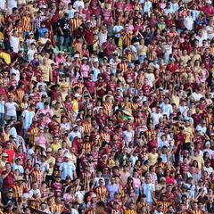 Tolima lanza boletería para la final de Liga BetPlay vs. Nacional