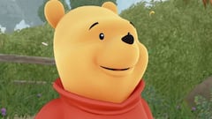 Winnie the Pooh y Xehanort protagonizan el nuevo trailer de Kingdom Hearts 3