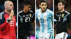 En el estreno habrá cuatro debuts pero nada de juventud