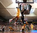 Jabari y Laprovittola tumban al Bàsquet Girona