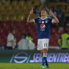 Henry Rojas: "Ya planeamos cómo jugar ante Santa Fe"