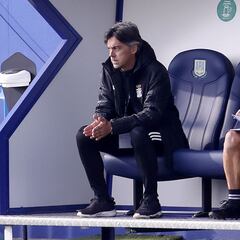 Las dudas marcan el parón