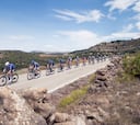 Vuelta a España 2023: resumen, resultado y ganador de la quinta etapa