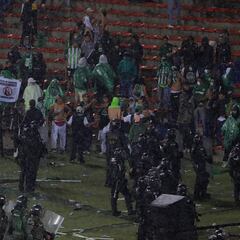 Alcalde de Medellín: “No prestaremos el estadio a Nacional”