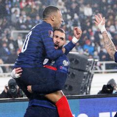 Mundial Qatar 2022: selecciones clasificadas, sorteo, cuándo empieza, fechas y formato