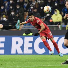 Inter de Milán pudo fichar a Luis Díaz pero prefirió a Alexis Sánchez