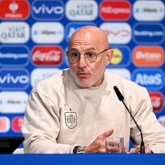 De la Fuente: “Seremos fieles a nuestro estilo y atacaremos”