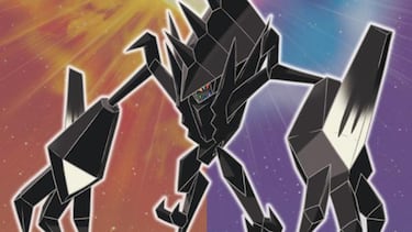 Trucos Pokémon Sol y Luna: Cómo capturar a Necrozma