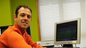 Buscan '5' de segunda fila