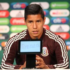 Hugo Ayala ve una oportunidad histórica para el Tricolor