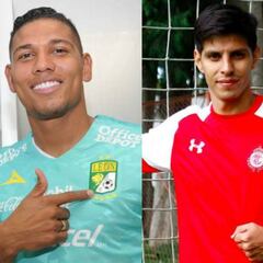 La cuarta jornada batió marca de jugadores no formados en México