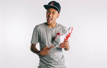 Mbappé piensa en los Juegos Olímpicos de Tokyo