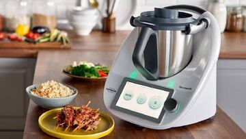 Vender Thermomix no es motivo para retirarle el subsidio de desempleo a una parada
