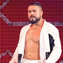 Andrade ‘El Ídolo’ podría regresar a WWE en RAW Day 1