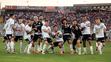 El ‘desaparecido’ que inquieta a Colo Colo: “No ha dado señales”