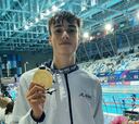 Un doble campeón mundial se quedará sin piscina en Málaga