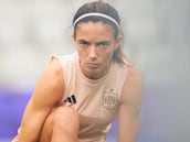 España arrasa en el IFFHS