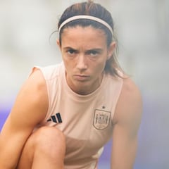 España arrasa en el IFFHS