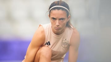 España arrasa en el IFFHS