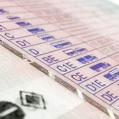 La DGT advierte de una estafa con el carnet de conducir