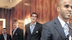 Un Madrid crecido ante un Recre sin complejos