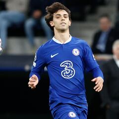 Giro de 180º con João