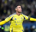 Al Nassr - Al Shabab: Horario, TV; cómo y dónde ver a Cristiano Ronaldo en Estados Unidos