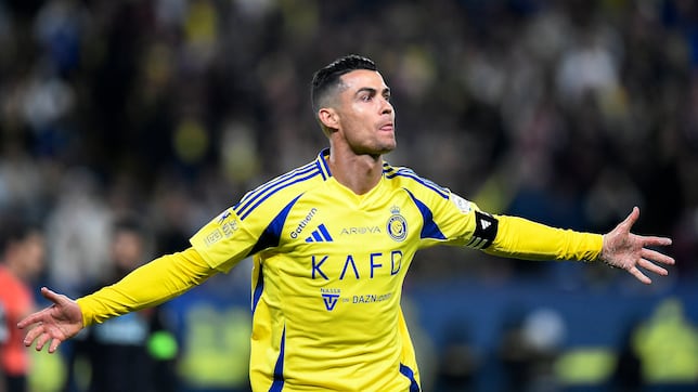 Socio letal para Cristiano