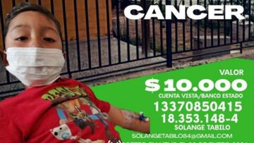 Familia rifa su casa para pagar tratamiento de cáncer de su hijo