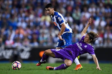 Las Palmas - Real Madrid team news: LaLiga Santander