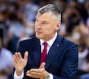 Jasikevicius: "Tenemos mucho margen de mejora"