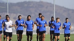 El Crotone será el tercer rival estival del Granada