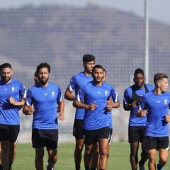 El Crotone será el tercer rival estival del Granada