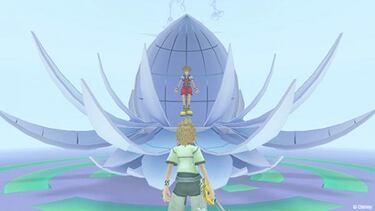 Kingdom Hearts HD 2.5 ReMIX