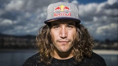 Sigue en directo la entrevista de AS a 'Coco' Zurita