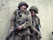 La mejor serie sobre la Segunda Guerra Mundial está en HBO y es un clásico que nadie se puede perder