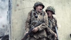 La mejor serie sobre la Segunda Guerra Mundial está en HBO y es un clásico que nadie se puede perder