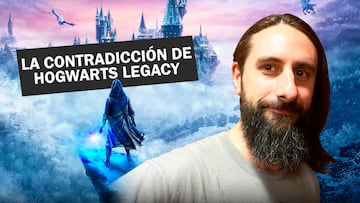 Hogwarts Legacy