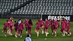 Un paraíso espera a España