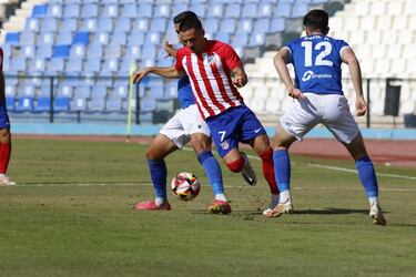 Fin de semana tr¨¢gico para el Atl¨¦tico