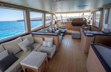 Rafa Nadal's €2.6 million yacht up for sale