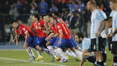 Los grandes eventos que avalan la opción de Chile para el 2030