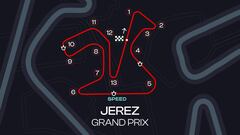 GP de España de MotoGP: Canal TV, a qué hora es y dónde ver las carreras en Jerez en directo online