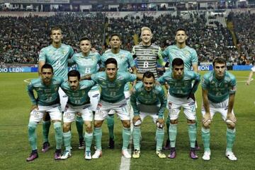 Fútbol de estufa: los posibles nuevos 'Panzas Verdes'
