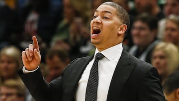 Tyronn Lue acaba en los Clippers como asistente de Doc Rivers