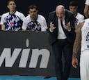 Real Madrid - Andorra: TV, horario y cómo ver la Liga ACB