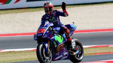 Maverick Viñales