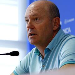 Mel: "Tino es el que más quiere que yo esté aquí mucho tiempo"