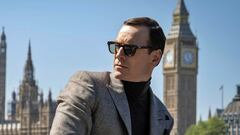 Michael Fassbender casi se convirtió en James Bond, pero fue clave para el fichaje de Daniel Craig