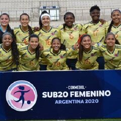 Conmebol avanza: Libertadores, Sudamericano Femenino...